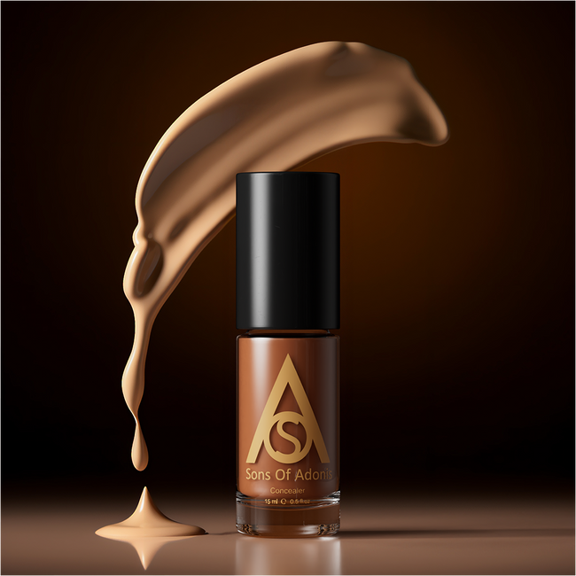 Men's Concealer