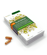 🌱 SulfaMax™  |  3 Month Supply - SAVE 20% on the best sulforaphane supplement