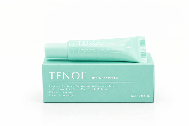 Lip Remedy Original  |  For Moderate Lip Discolouration