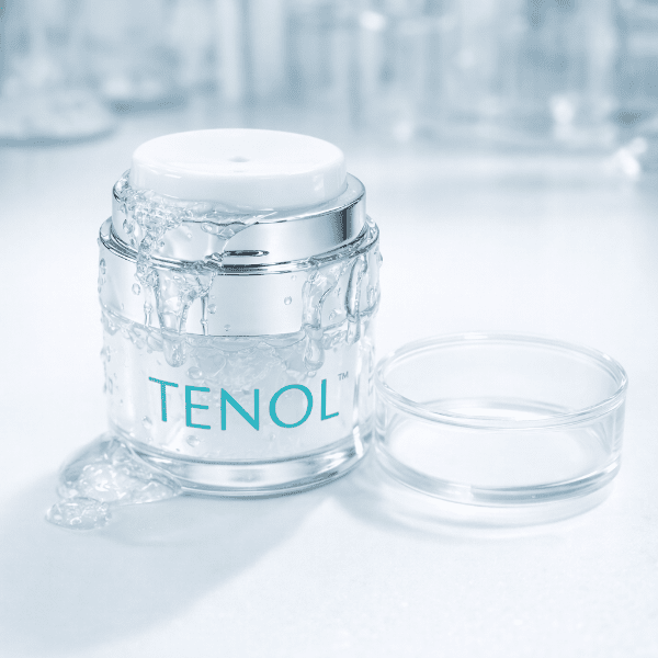Exfoliating Lip Peel | Resurfacing Gel with 7% Lactic Acid