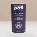 Sleep Well Body Clock Reset Balm, 1.5 g