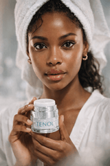 Exfoliating Lip Peel | Resurfacing Gel with 7% Lactic Acid