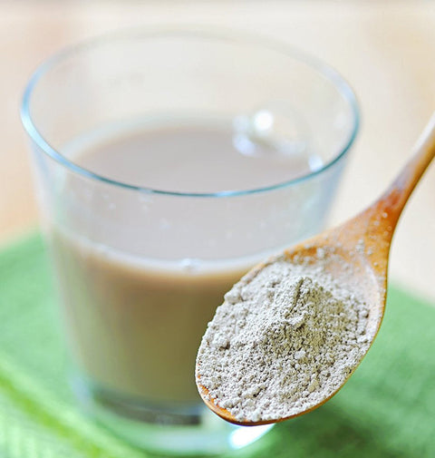 Zeolite & Bentonite | Detox Blend