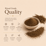 Hojicha Powder
