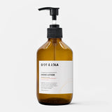 Hand Lotion