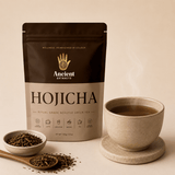Hojicha Powder