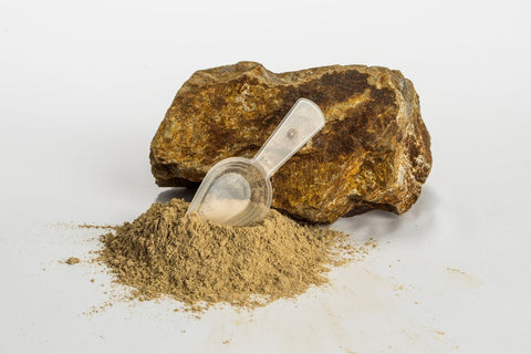 Schindele’s Mineralien 400g