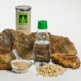 Schindele’s Mineralien 400g