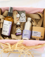 Sleep Well Gift Box
