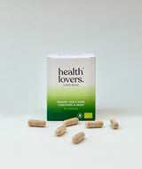 3 Mushroom SuperBlend Capsules