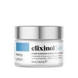 Elixinol Skin 500mg CBD Hemp Lotion - 50ml